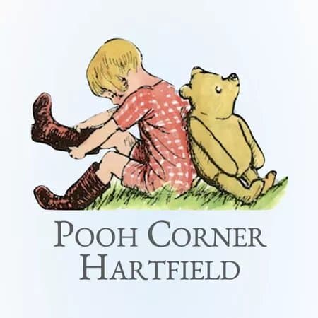 Pooh Corner