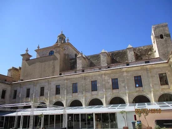 Mercat Des Claustre