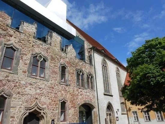 Kunstmuseum Moritzburg