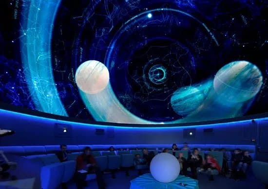 Planetarium