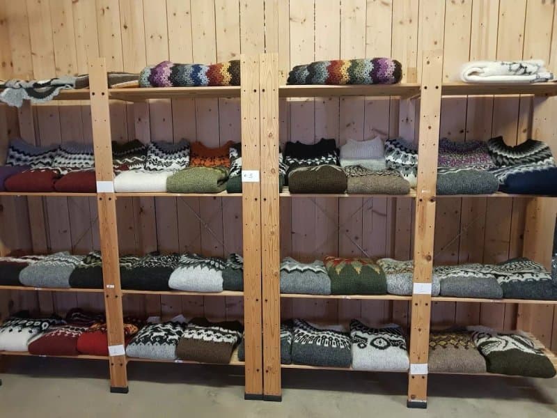 Woolmarket Myrkholt