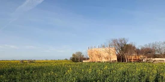 Musee de la Camargue
