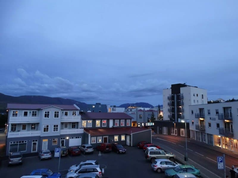 Hotel Ibudir