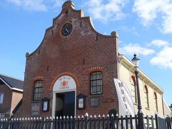 Museum van Egmond