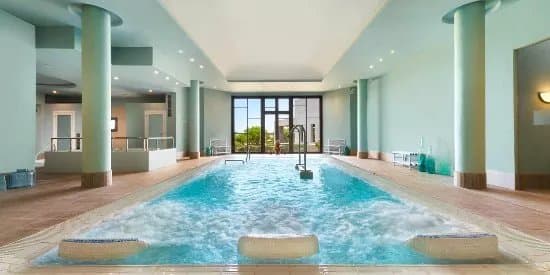 Spa El Rompido by Skeyndor