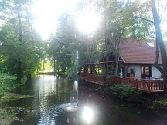 Lowenruh park
