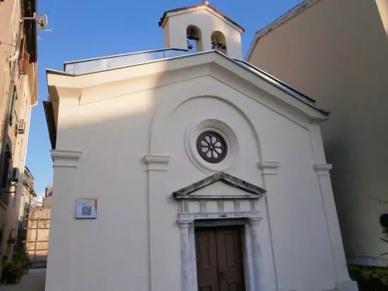 St. Sebastian's Church