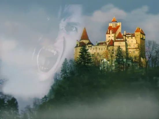 Transylvania Live Dracula & Halloween Tours