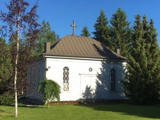 Kauhajoki Church