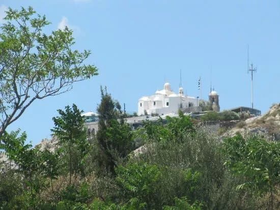 Church of Saint Isidore