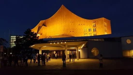 Filarmonica De Berlim