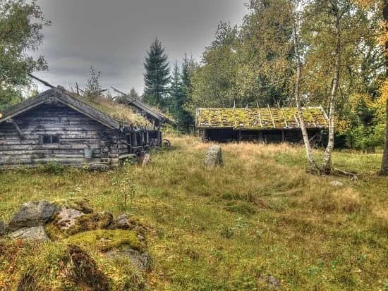 Jultorp Ranch