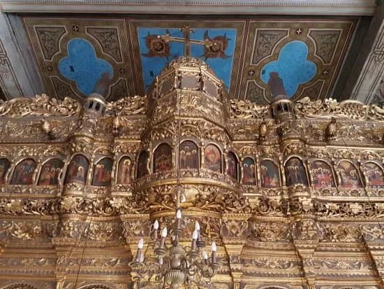 Church of Panaghia