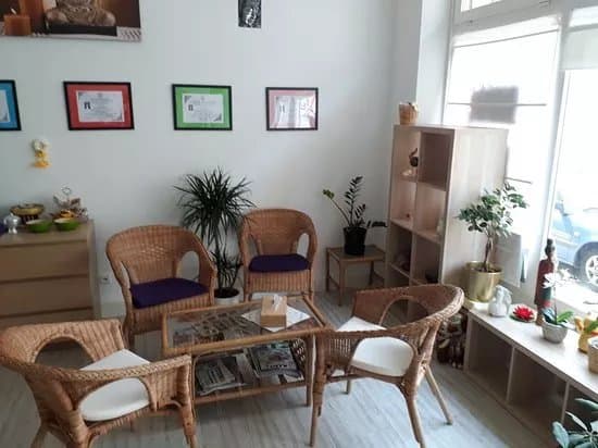 Joy Thai Massage