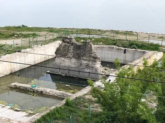 Trajan's Bridge