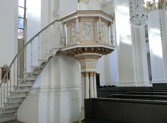 Jesuitenkirche