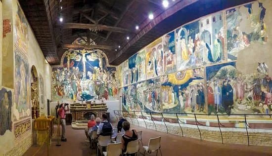 Oratorio di San Giovanni Battista