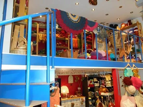 Joller Handicraft Chamber