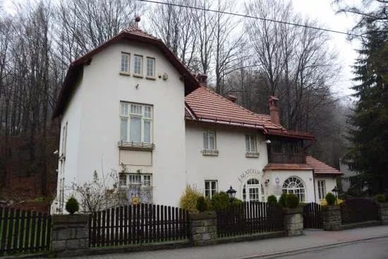 The Historical Museum in Bielsko-Biala Falatowka