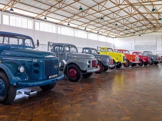 Museu Auto Sueco