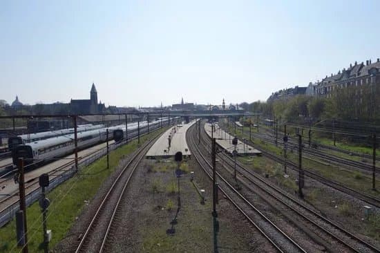 Osterport Station