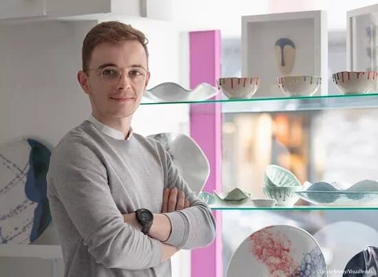 Fiachra Crowley Artist