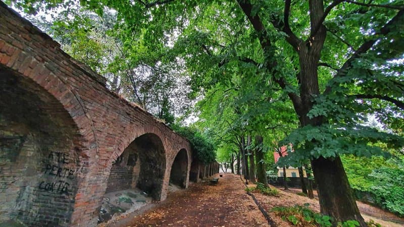 Giardini Stefano Casagrande