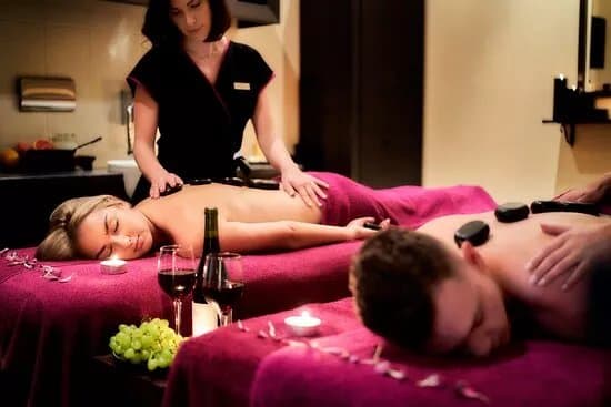 Relax in Spa