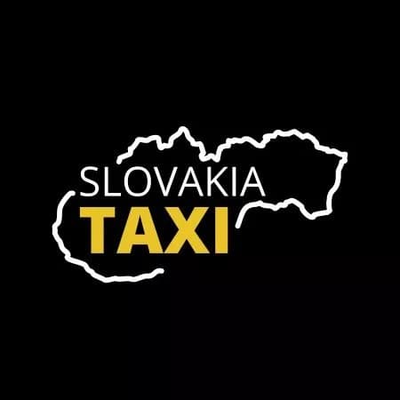 SlovakiaTaxi