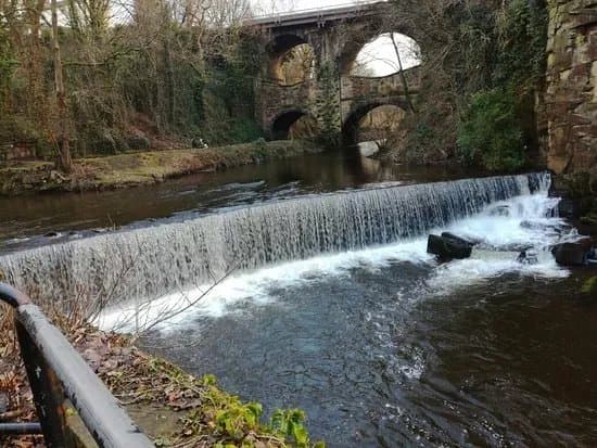 Torrs Hydro