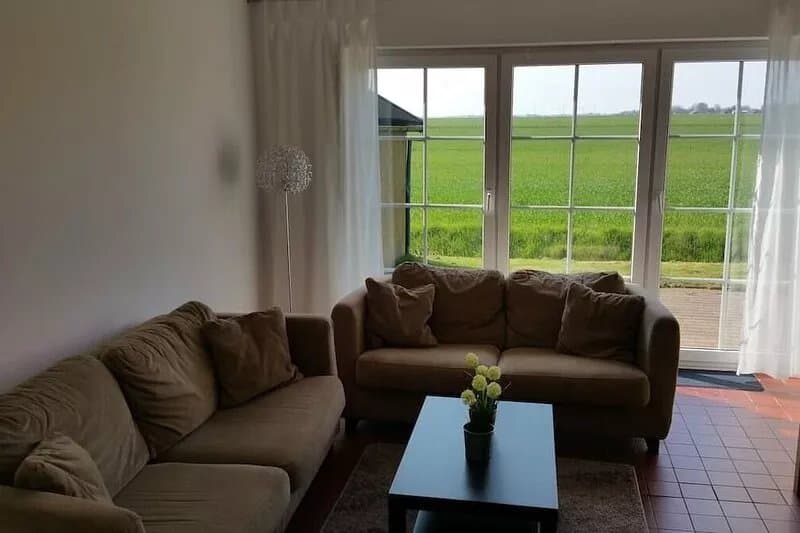 Holiday home Freiblick A