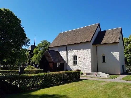 Gotene Kyrka