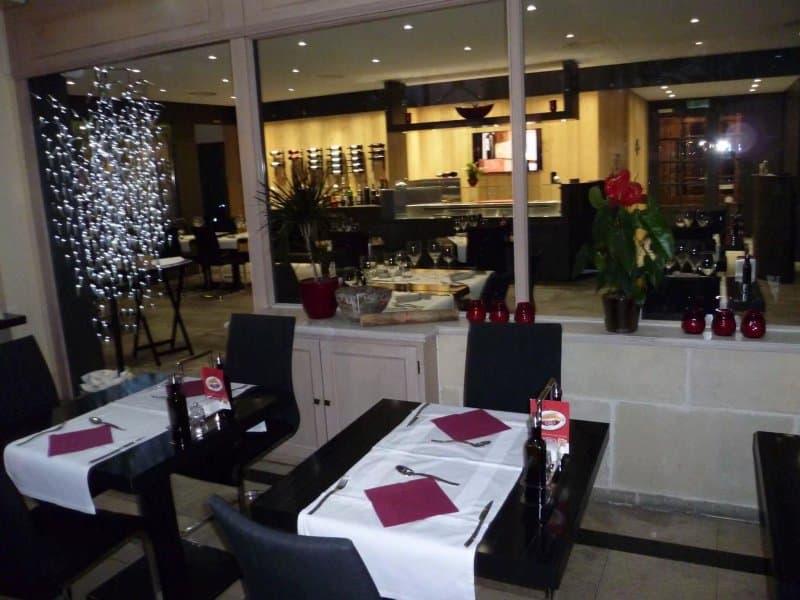 Hostellerie de la Vendee