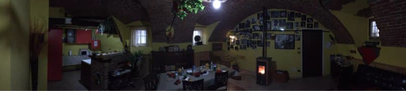 B&B L'artista