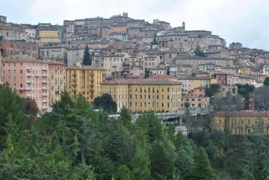City Centre