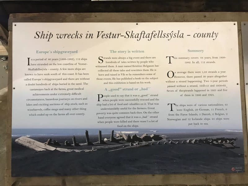 Skaftfellingur Museum