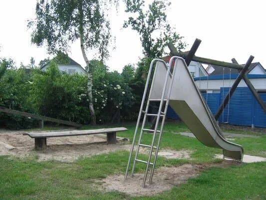 Campingplatz Dümmer-see C12