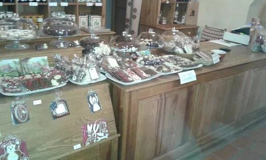 Cesky Pernik Old Bohemian Gingerbread