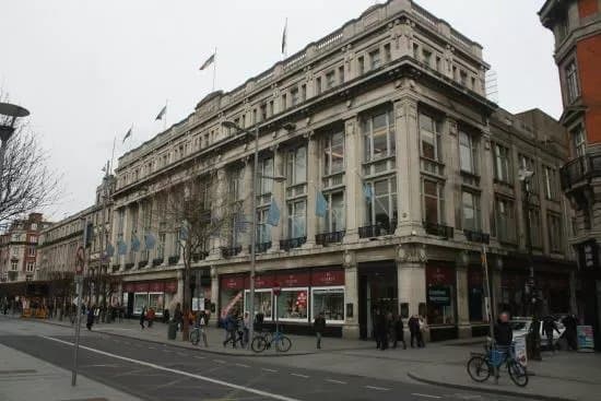 Clery's