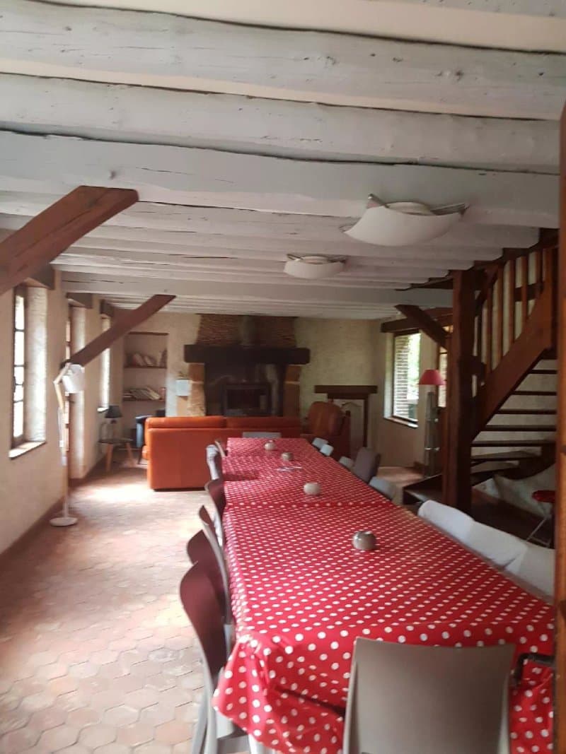 Moulin l'O