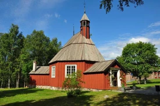 Vasterbottens Museum