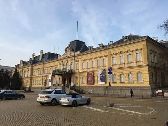 National Art Gallery