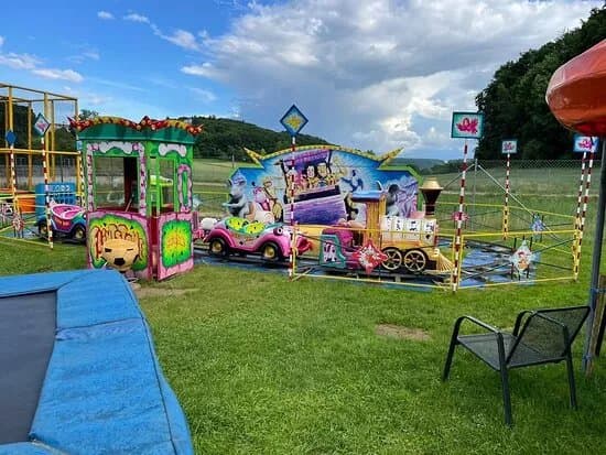Familienpark Westerheim