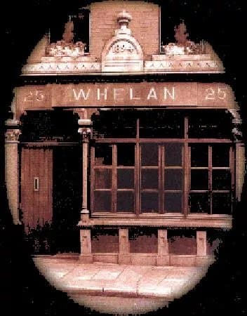 Whelan's