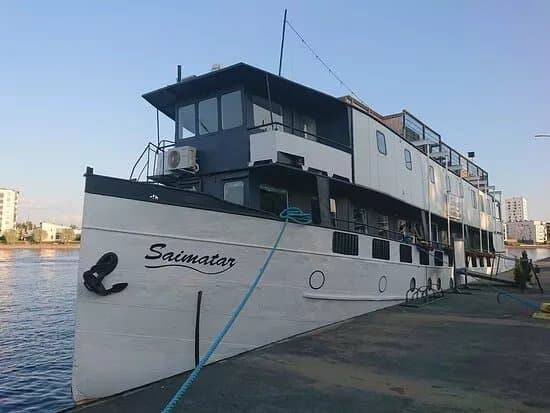 Joensaimatar