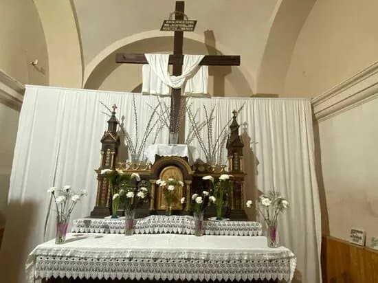 Biserica Catolica