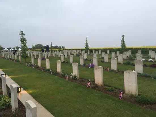 Australian National Memorial