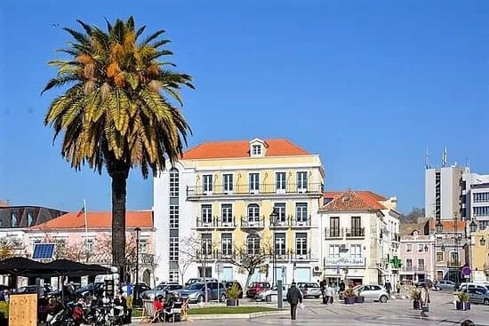 Museu de Arqueologia e Etnografia do Distrito de Setubal