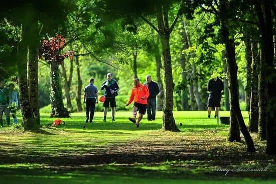 FootGolf Kildare