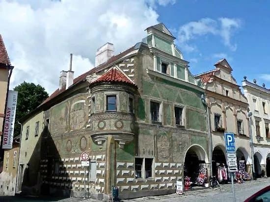 House no 15
